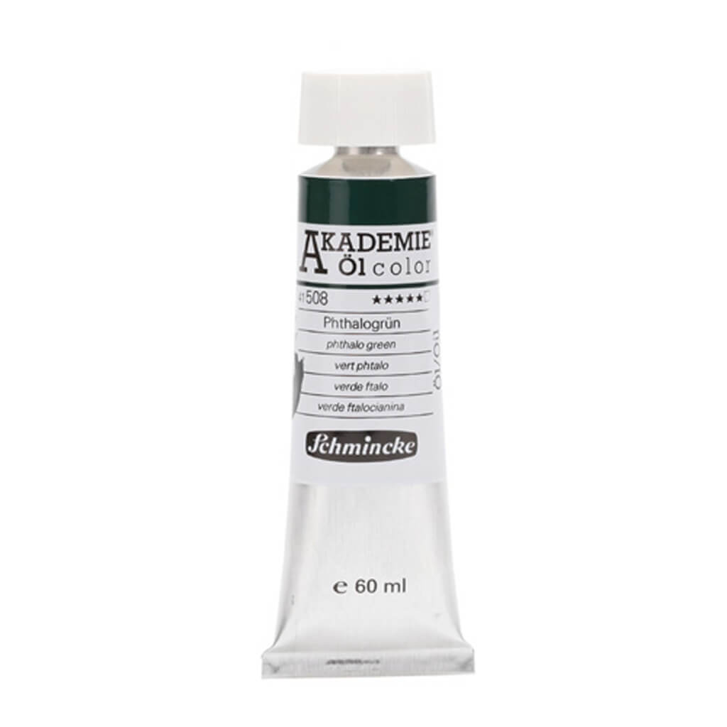 Schmincke Akademie Oil 60ml