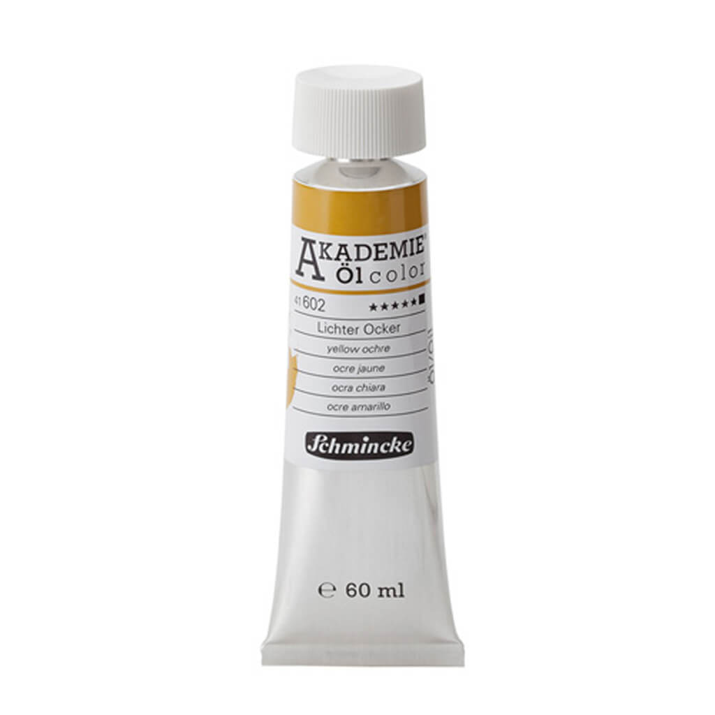 Schmincke Akademie Oil 60ml