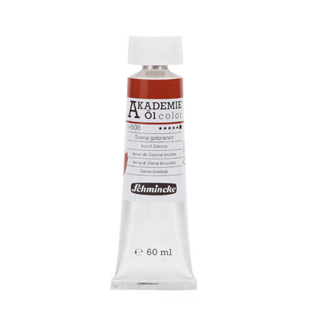 Schmincke Akademie Oil 60ml