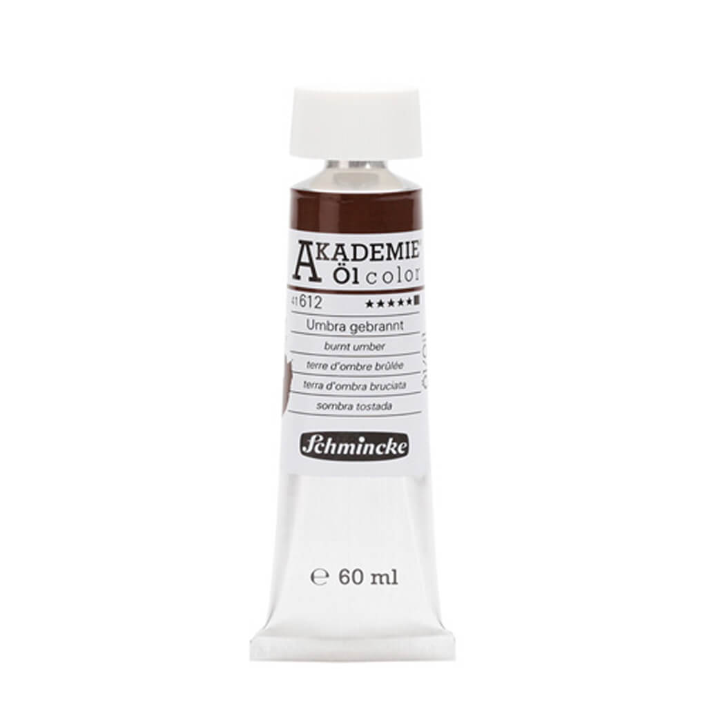 Schmincke Akademie Oil 60ml