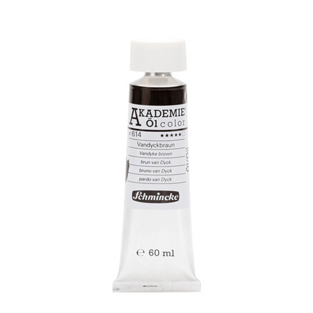 Schmincke Akademie Oil 60ml