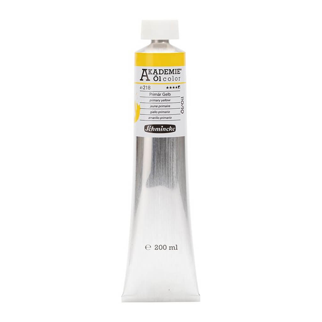 Schmincke Akademie Oil 200ml