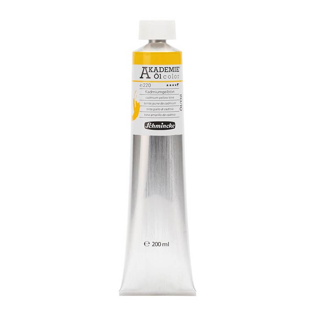 Schmincke Akademie Oil 200ml