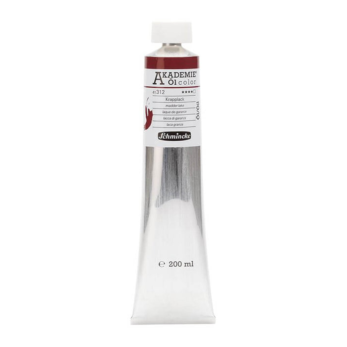 Schmincke Akademie Oil 200ml