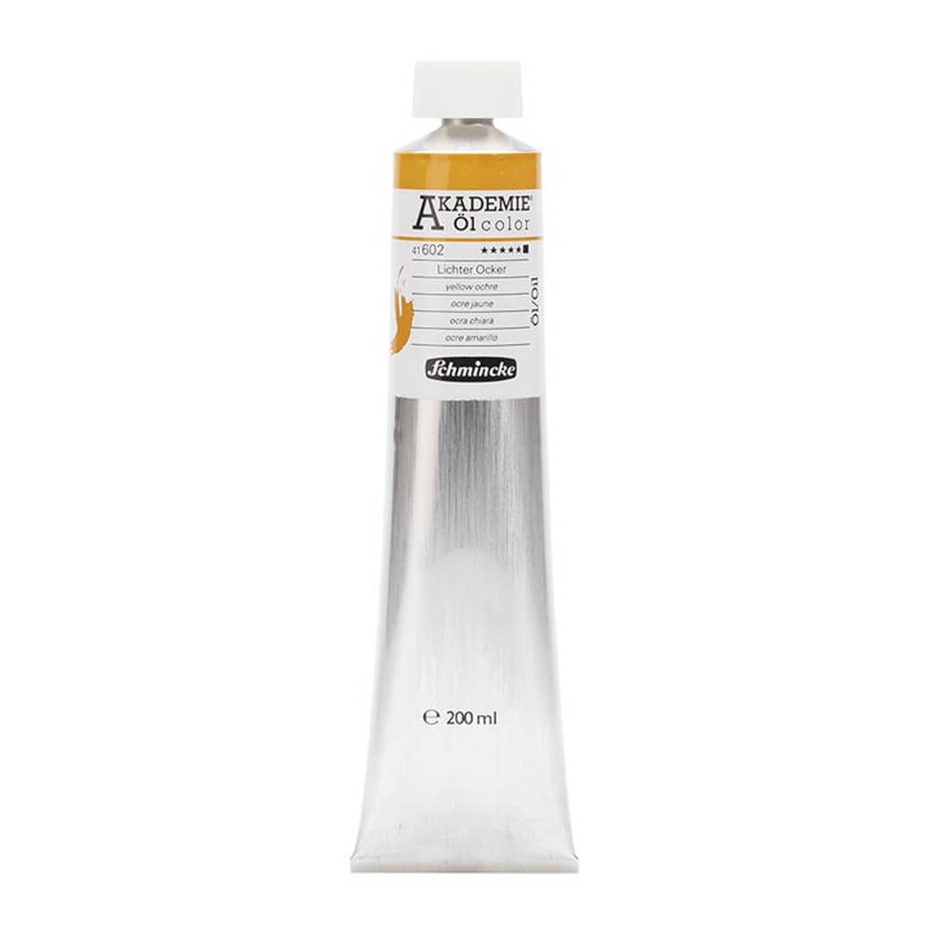 Schmincke Akademie Oil 200ml