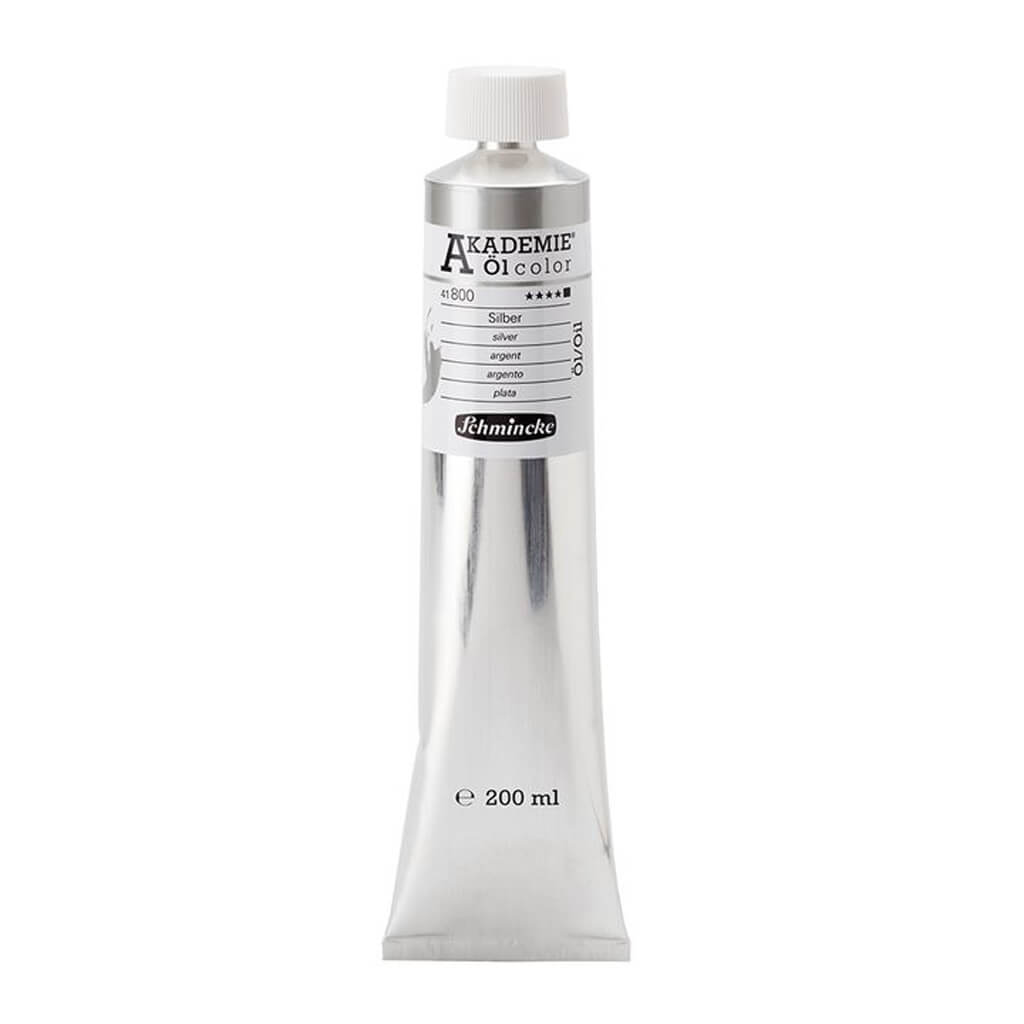 Schmincke Akademie Oil 200ml