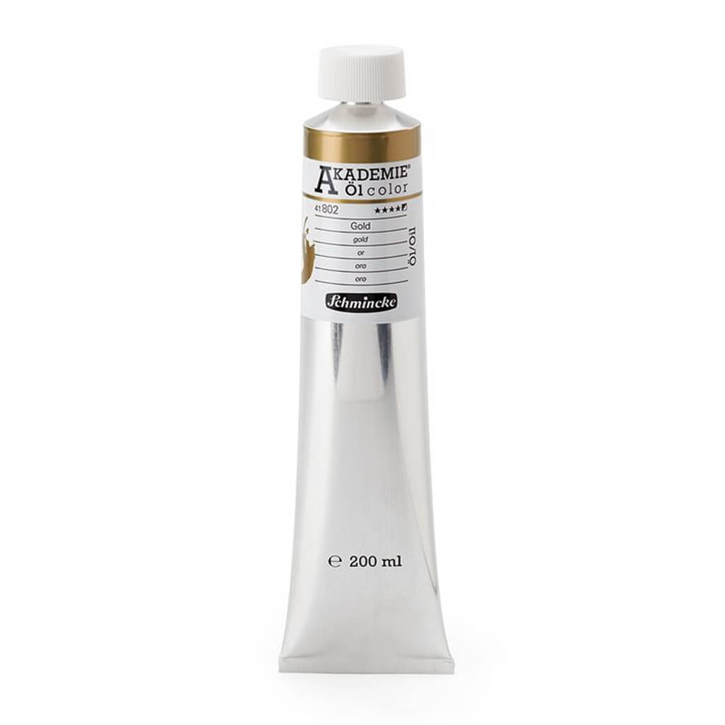 Schmincke Akademie Oil 200ml