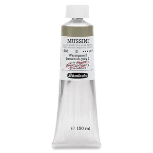 Schmincke Mussini Oil Color 150ml