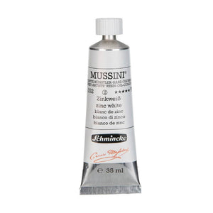 Schmincke Mussini Oil Paint 35ml