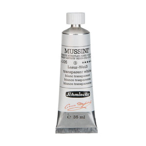 Schmincke Mussini Oil Paint 35ml