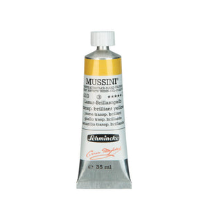 Schmincke Mussini Oil Paint 35ml