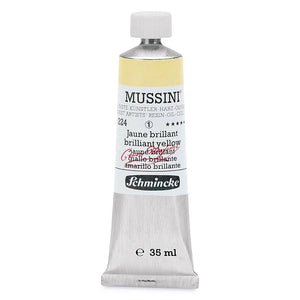 Schmincke Mussini Oil Paint 35ml