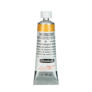 Schmincke Mussini Oil Paint 35ml