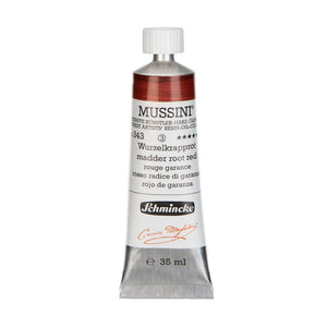 Schmincke Mussini Oil Paint 35ml