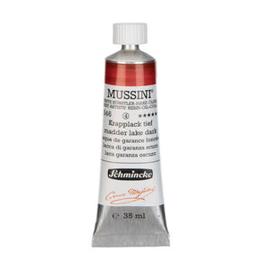 Schmincke Mussini Oil Paint 35ml