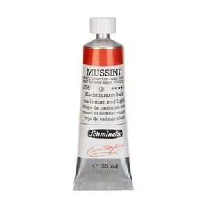 Schmincke Mussini Oil Paint 35ml