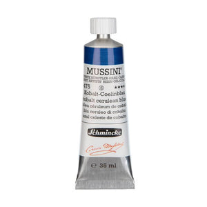 Schmincke Mussini Oil Paint 35ml