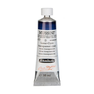 Schmincke Mussini Oil Paint 35ml