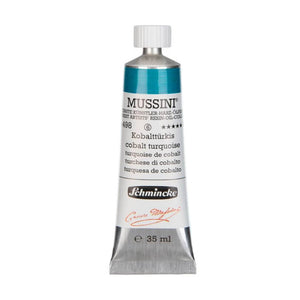 Schmincke Mussini Oil Paint 35ml