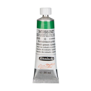 Schmincke Mussini Oil Paint 35ml