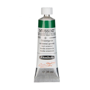 Schmincke Mussini Oil Paint 35ml