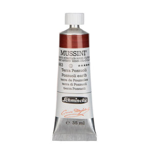 Schmincke Mussini Oil Paint 35ml