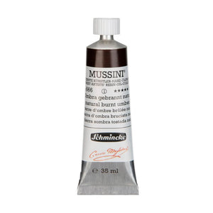 Schmincke Mussini Oil Paint 35ml