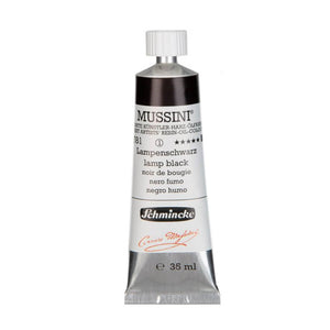 Schmincke Mussini Oil Paint 35ml