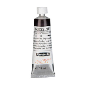 Schmincke Mussini Oil Paint 35ml