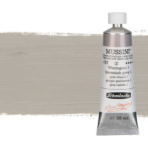 Schmincke Mussini Oil Paint 35ml