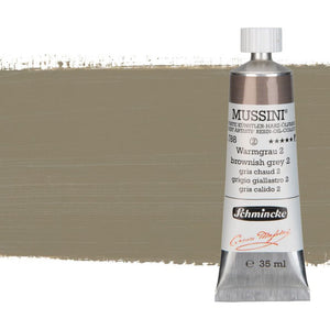 Schmincke Mussini Oil Paint 35ml