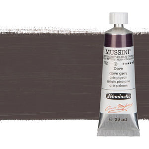 Schmincke Mussini Oil Paint 35ml