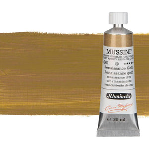 Schmincke Mussini Oil Paint 35ml