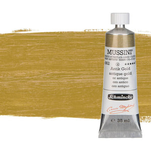 Schmincke Mussini Oil Paint 35ml