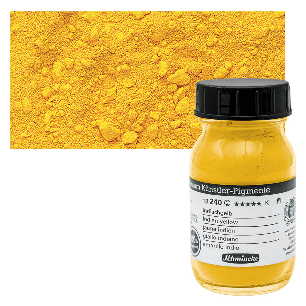 Schmincke Pigment 100ml