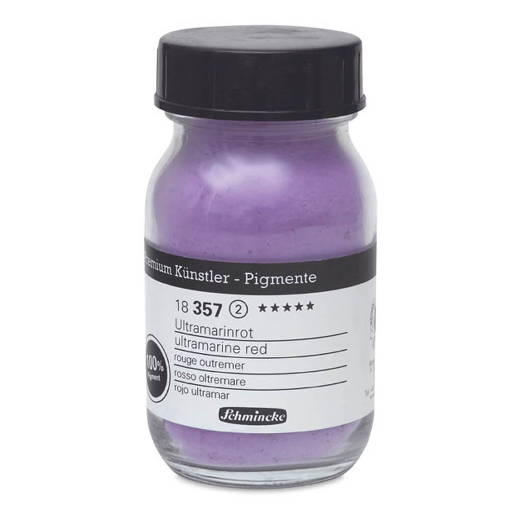 Schmincke Pigment 100ml