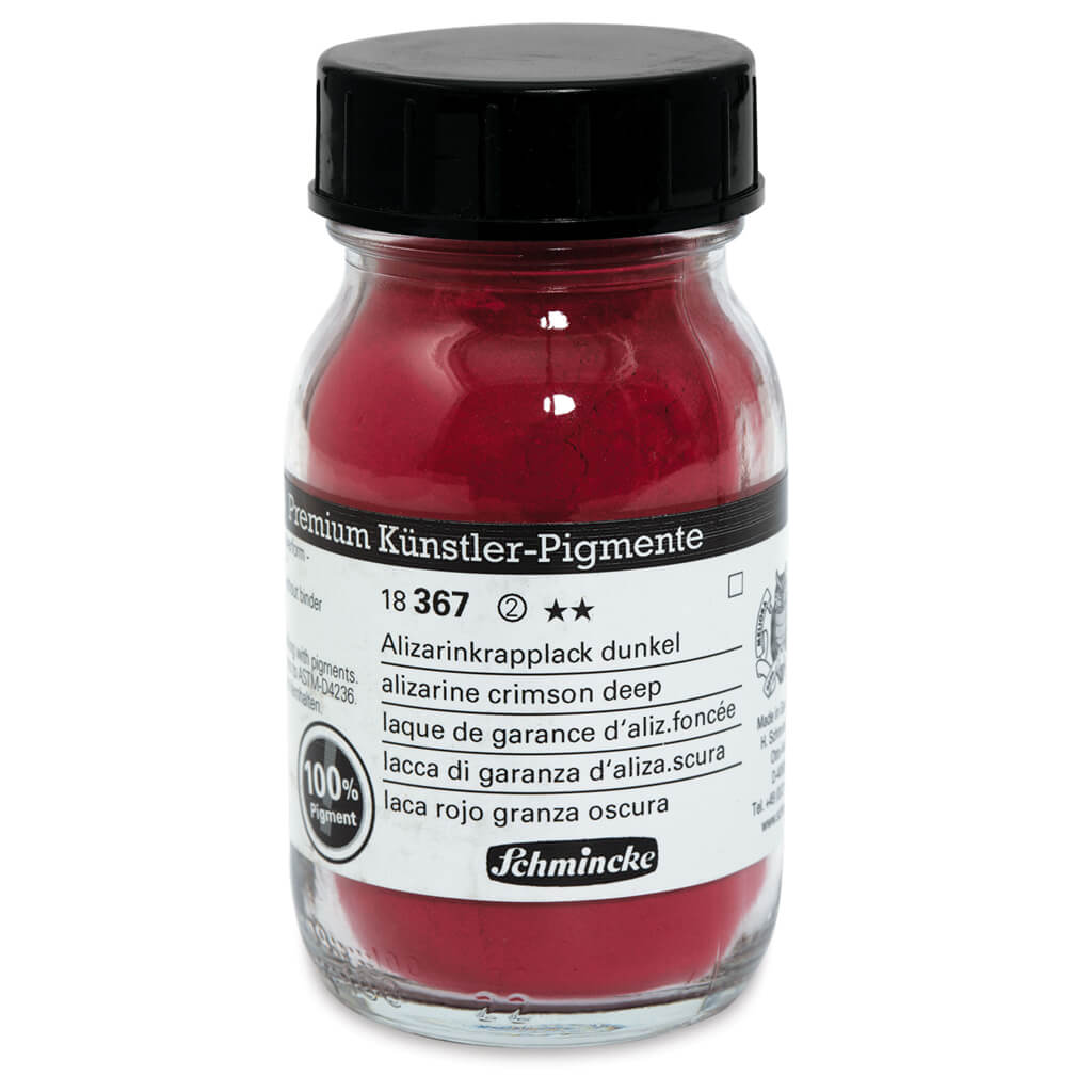 Schmincke Pigment 100ml