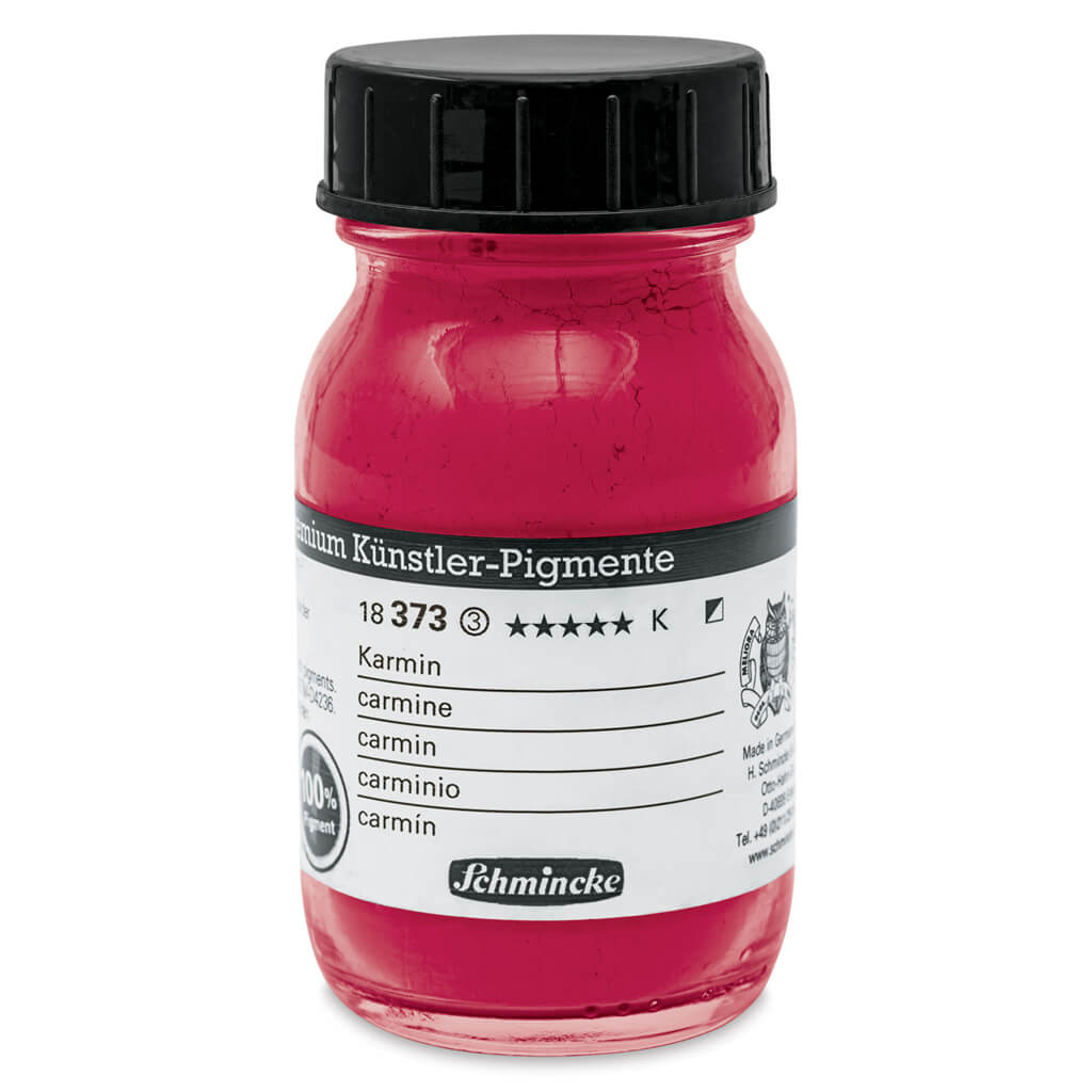 Schmincke Pigment 100ml