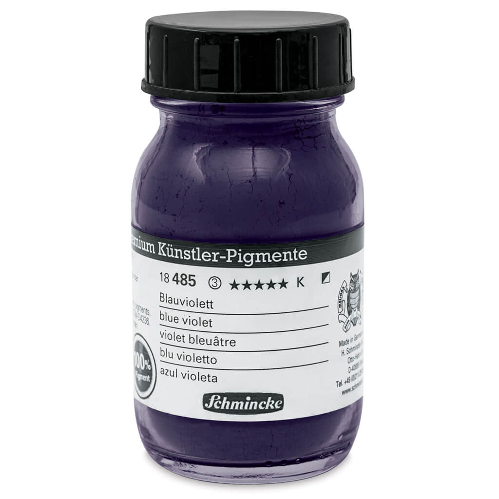 Schmincke Pigment 100ml