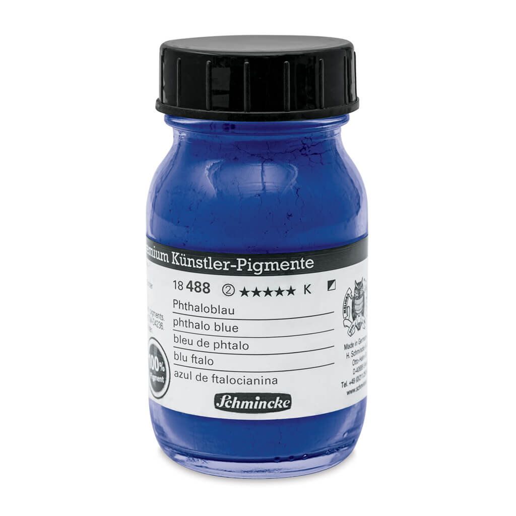 Schmincke Pigment 100ml