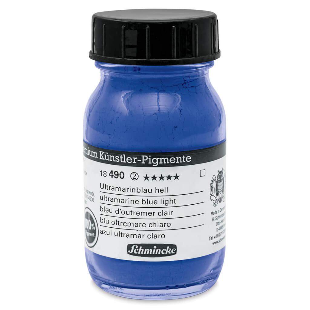 Schmincke Pigment 100ml