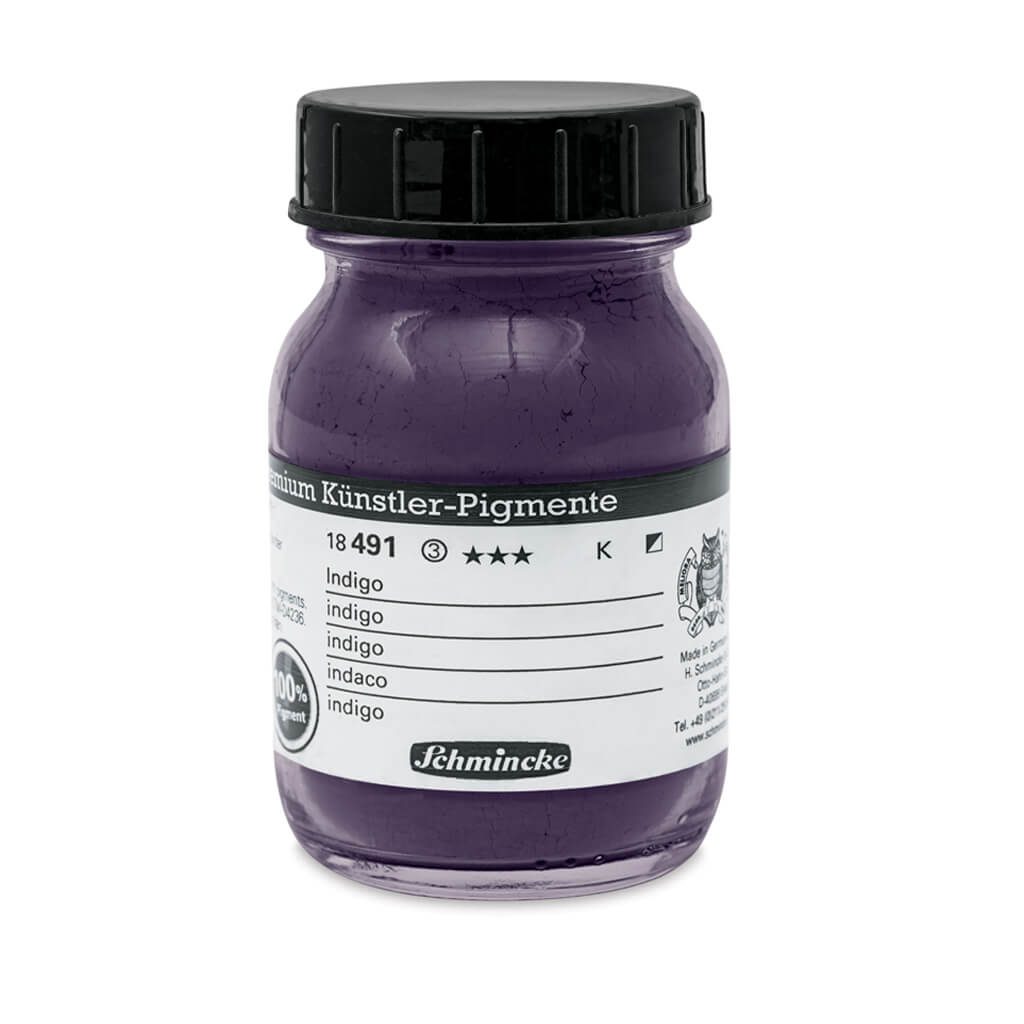 Schmincke Pigment 100ml