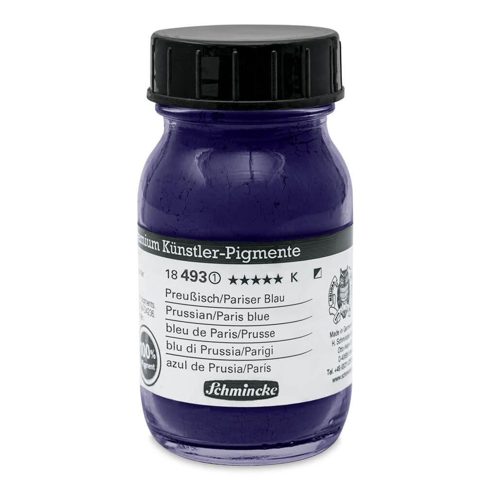 Schmincke Pigment 100ml