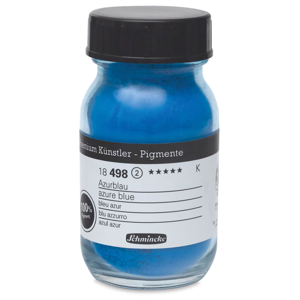 Schmincke Pigment 100ml