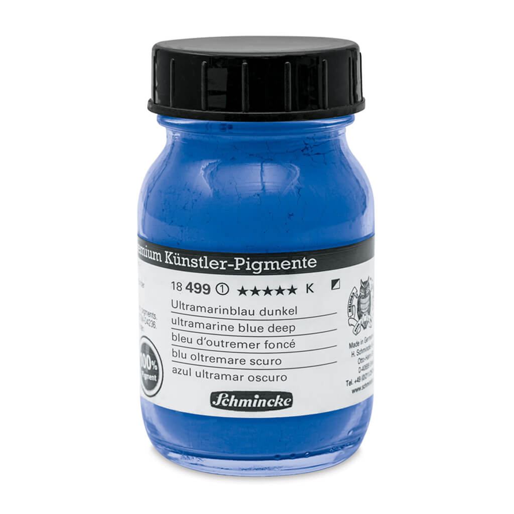 Schmincke Pigment 100ml