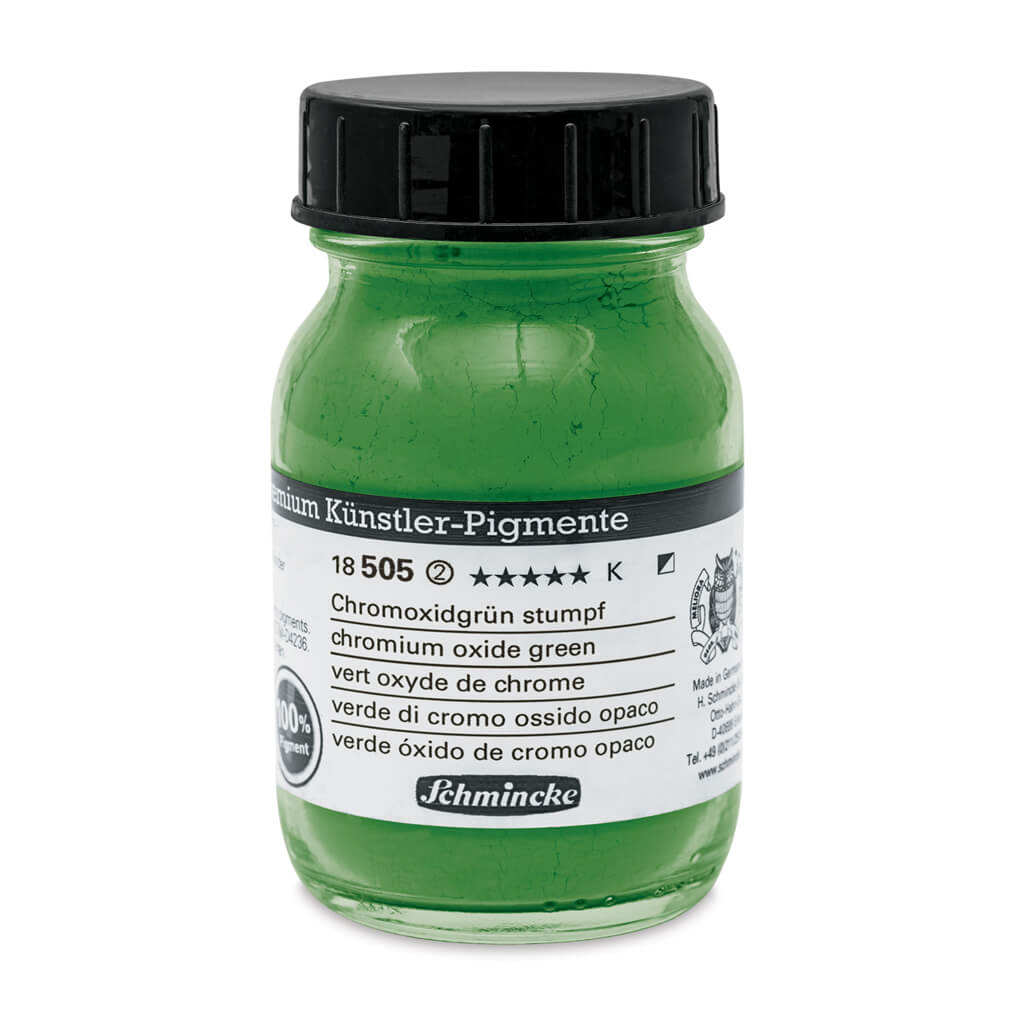 Schmincke Pigment 100ml