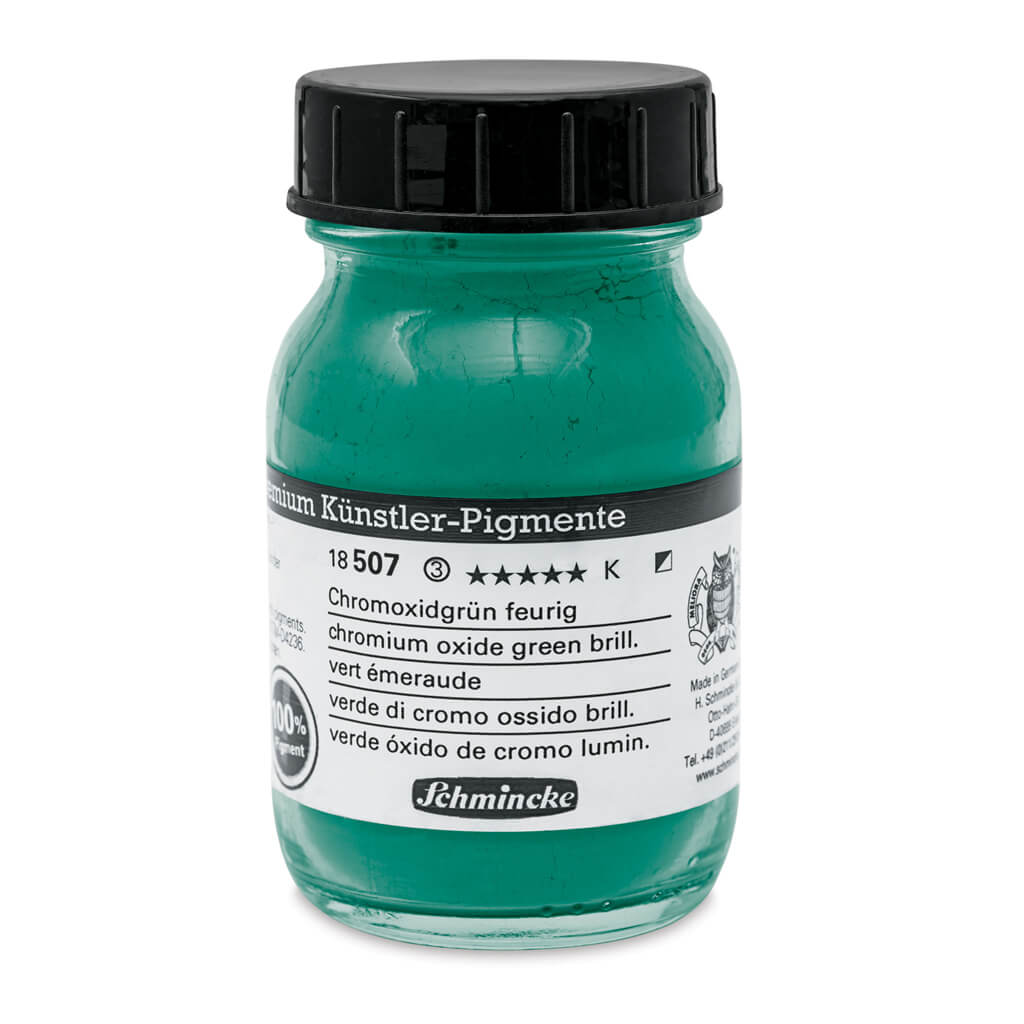 Schmincke Pigment 100ml