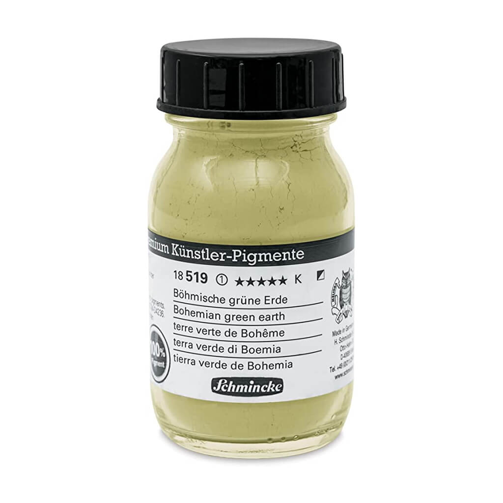 Schmincke Pigment 100ml