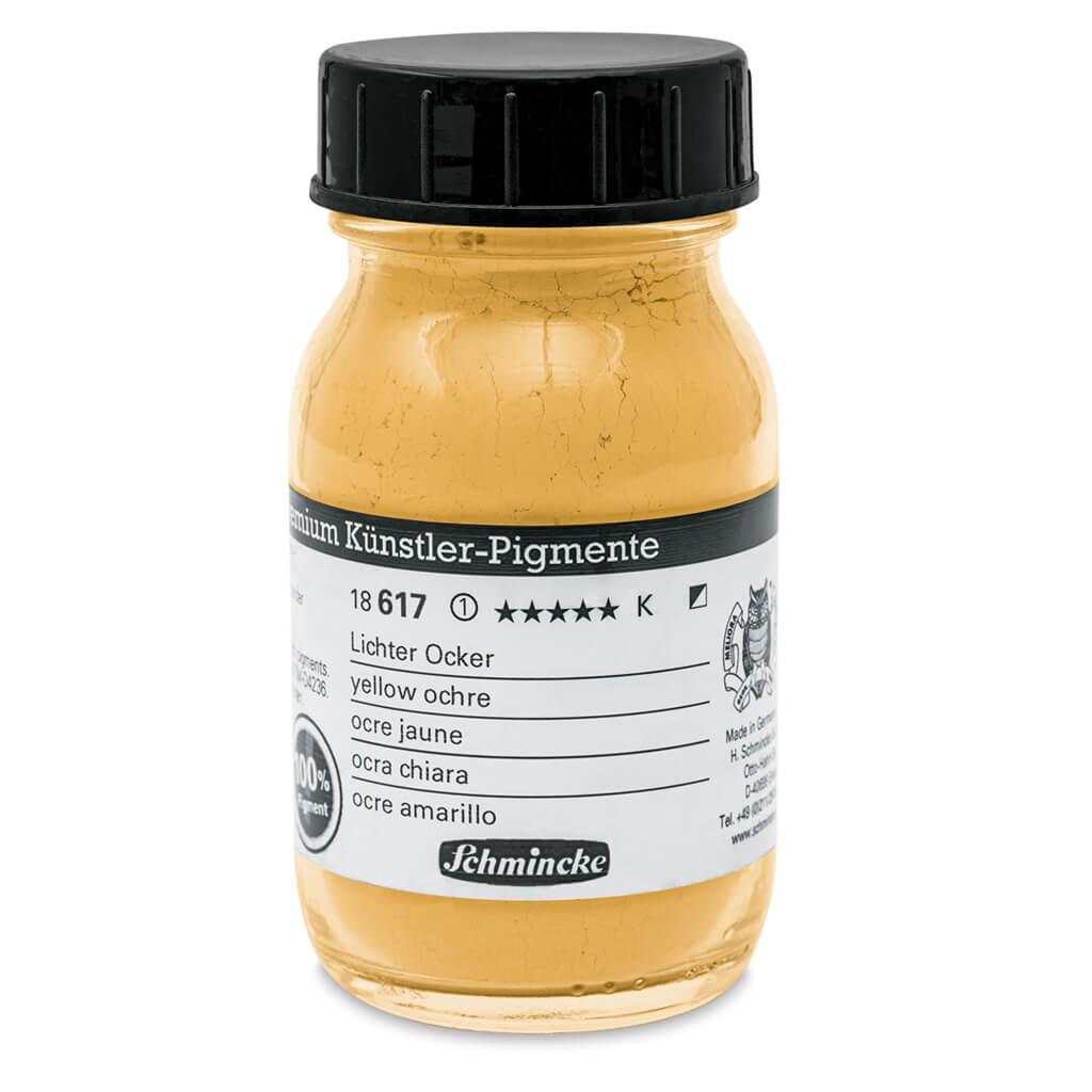 Schmincke Pigment 100ml