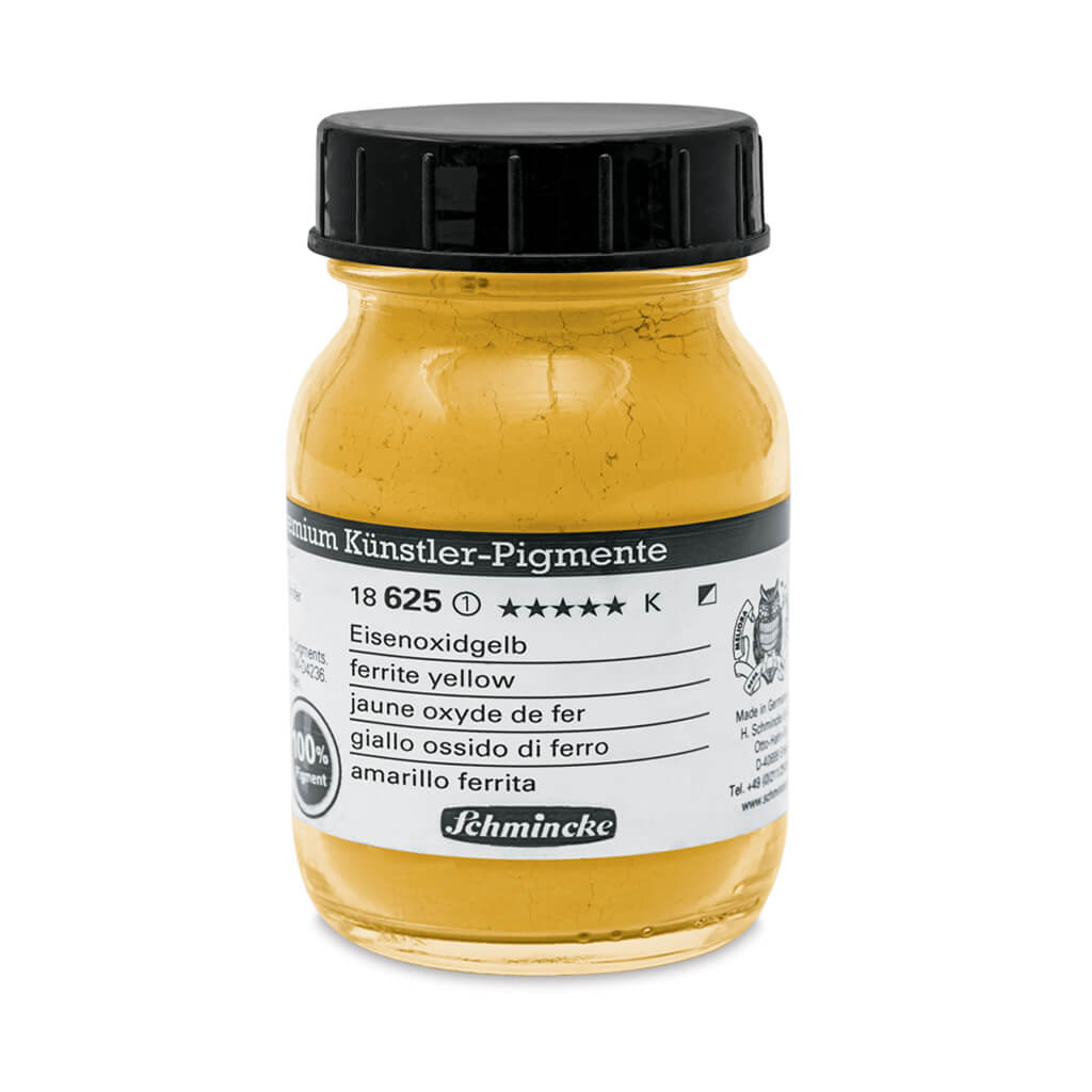 Schmincke Pigment 100ml